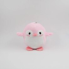 Animal Penguin Stuffed Toys Keychain Pendant Animal Penguin Stuffed Toys Keychain Pendant