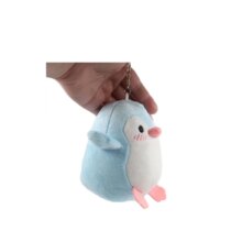 Animal Penguin Stuffed Toys Keychain Pendant Animal Penguin Stuffed Toys Keychain Pendant