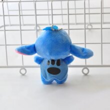 Anime Stitch Cartoon Plush Doll Keychain Anime Stitch Cartoon Plush Doll Keychain