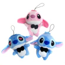 Kawaii Lilo Stitch Stuffed Rope Toys Kawaii Lilo Stitch Stuffed Rope Toys