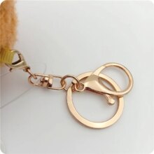 Kawaii Mini Fluffy Koala Stuffed Keychain Toys For Kids Kawaii Mini Fluffy Koala Stuffed Keychain Toys For Kids