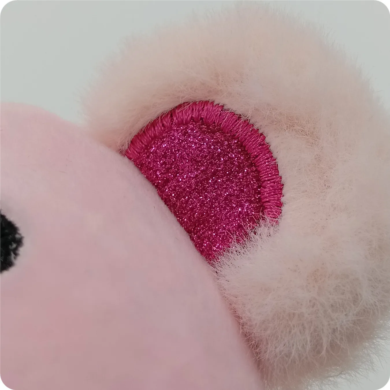 Kawaii Mini Fluffy Koala Stuffed Keychain Toys For Kids Kawaii Mini Fluffy Koala Stuffed Keychain Toys For Kids