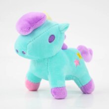 Anime Little Twin Star Unicorn Soft Stuffed Keychain Toy For Kids Anime Little Twin Star Unicorn Soft Stuffed Keychain Toy For Kids