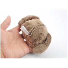 Kawaii Dog Soft Stuffed Toy Keychain Kawaii Dog Soft Stuffed Toy Keychain