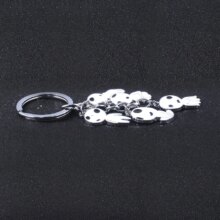 Mononoke Hime Kodama Princess Elf Tree Elves Spirits Pendant Mononoke Hime Kodama Princess Elf Tree Elves Spirits Pendant