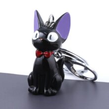 Anime RJ Kiki’s Delivery Service Toy Keychain Anime RJ Kiki's Delivery Service Toy Keychain