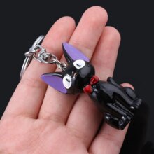 Anime RJ Kiki’s Delivery Service Toy Keychain Anime RJ Kiki's Delivery Service Toy Keychain