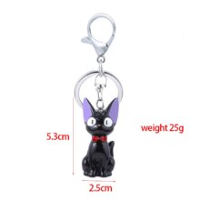 Anime RJ Kiki’s Delivery Service Toy Keychain Anime RJ Kiki's Delivery Service Toy Keychain