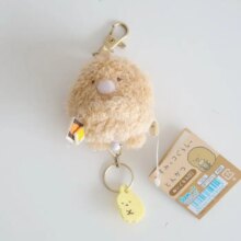Cartoon Sumikko Gurashi Model Doll Keychain Cartoon Sumikko Gurashi Model Doll Keychain