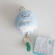 Cartoon Sumikko Gurashi Model Doll Keychain Cartoon Sumikko Gurashi Model Doll Keychain
