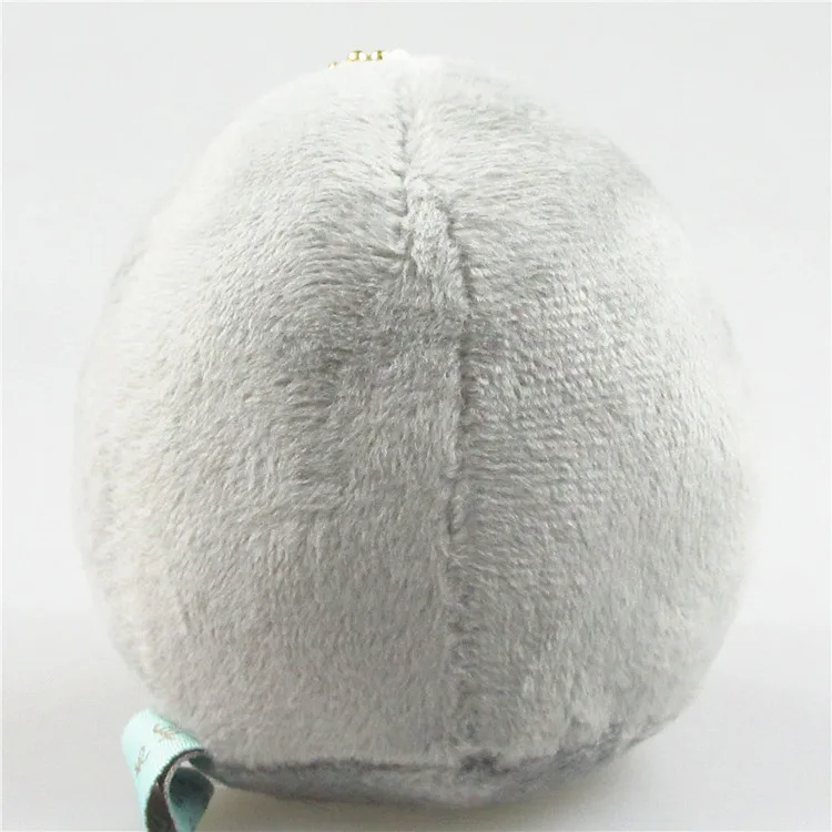 Kawaii Cartoon Sumikko Gurashi Stuffed Toy Keychain Pendant