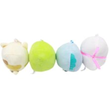 Anime Sumikko Gurashi San-X Corner Stuffed Plush Toy Pendant Anime Sumikko Gurashi San-X Corner Stuffed Plush Toy Pendant