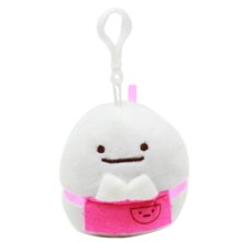 Anime Sumikko Gurashi San-X Corner Stuffed Plush Toy Pendant Anime Sumikko Gurashi San-X Corner Stuffed Plush Toy Pendant