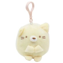 Anime Sumikko Gurashi San-X Corner Stuffed Plush Toy Pendant Anime Sumikko Gurashi San-X Corner Stuffed Plush Toy Pendant