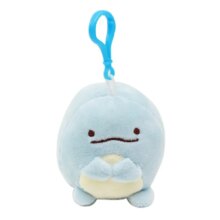 Anime Sumikko Gurashi San-X Corner Stuffed Plush Toy Pendant Anime Sumikko Gurashi San-X Corner Stuffed Plush Toy Pendant