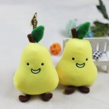 Monkey Cartoon Kawaii Toy Plush Keychain Monkey Cartoon Kawaii Toy Plush Keychain