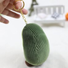 Monkey Cartoon Kawaii Toy Plush Keychain Monkey Cartoon Kawaii Toy Plush Keychain