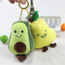 Monkey Cartoon Kawaii Toy Plush Keychain Monkey Cartoon Kawaii Toy Plush Keychain