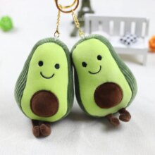 Monkey Cartoon Kawaii Toy Plush Keychain Monkey Cartoon Kawaii Toy Plush Keychain