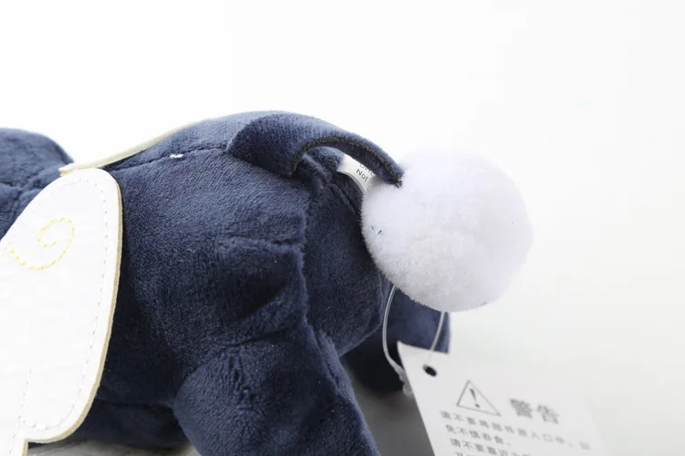 Card Captor Sakura Cartoon Stuffed Plush Keychain Card Captor Sakura Cartoon Stuffed Plush Keychain