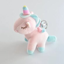 Small Pegasus Unicorn Plush Toy Pendant Small Pegasus Unicorn Plush Toy Pendant