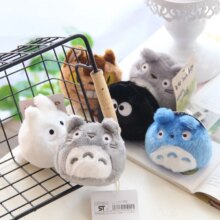 Mini Cat Cartoon Stuffed Plush Toy Kawaii Keychain Mini Cat Cartoon Stuffed Plush Toy Kawaii Keychain