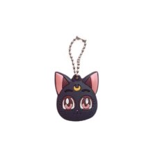 Anime Sailor Moon Luna Cat Pendant Anime Sailor Moon Luna Cat Pendant