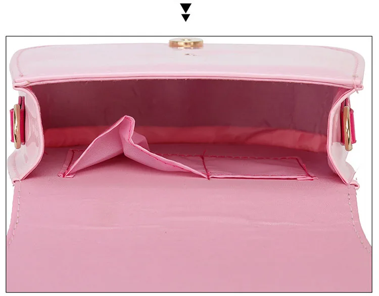 Hello Kitty Cat Cartoon PU Waterproof Mini Handbag Hello Kitty Cat Cartoon PU Waterproof Mini Handbag