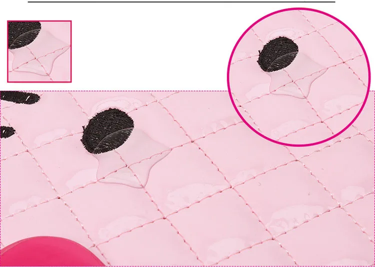 Hello Kitty Cat Cartoon PU Waterproof Mini Handbag Hello Kitty Cat Cartoon PU Waterproof Mini Handbag