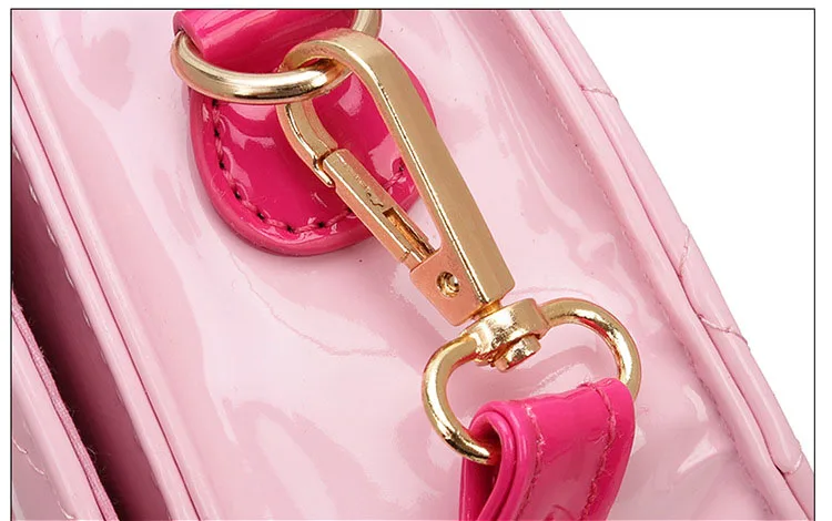 Hello Kitty Cat Cartoon PU Waterproof Mini Handbag Hello Kitty Cat Cartoon PU Waterproof Mini Handbag