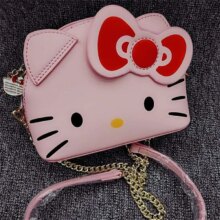 Cartoon Hello Kitty Kawaii Bag Cartoon Hello Kitty Kawaii Bag