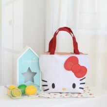 Cartoon Hello Kitty My Melody Cinnamoroll PomPomPurin BadBadtz-Maru Handbag Cartoon Hello Kitty My Melody Cinnamoroll PomPomPurin BadBadtz-Maru Handbag