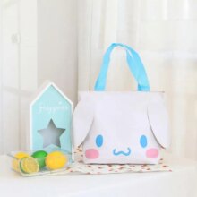 Cartoon Hello Kitty My Melody Cinnamoroll PomPomPurin BadBadtz-Maru Handbag Cartoon Hello Kitty My Melody Cinnamoroll PomPomPurin BadBadtz-Maru Handbag