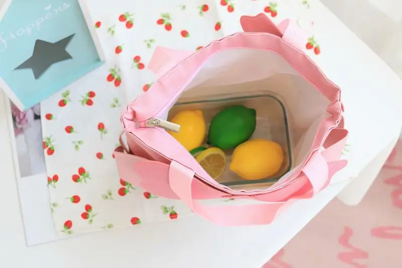 Cartoon Hello Kitty My Melody Cinnamoroll PomPomPurin BadBadtz-Maru Handbag