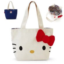 Hello Kitty With Bow Casual Handbag Hello Kitty With Bow Casual Handbag