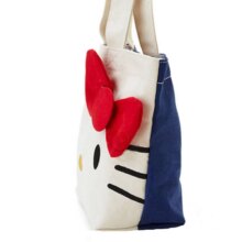 Hello Kitty With Bow Casual Handbag Hello Kitty With Bow Casual Handbag