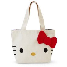 Hello Kitty With Bow Casual Handbag Hello Kitty With Bow Casual Handbag