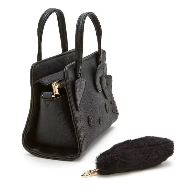 Cartoon Hello Kitty My Melody Cinnamoroll PomPomPurin Handbag Cartoon Hello Kitty My Melody Cinnamoroll PomPomPurin Handbag