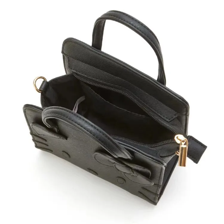 Cartoon Hello Kitty My Melody Cinnamoroll PomPomPurin Handbag Cartoon Hello Kitty My Melody Cinnamoroll PomPomPurin Handbag