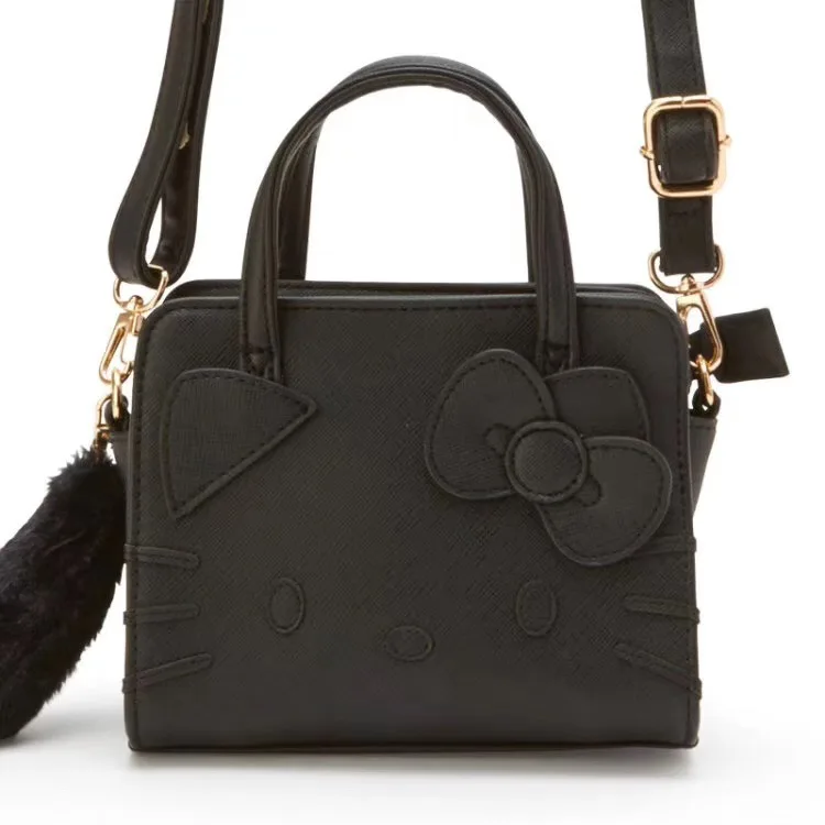 Cartoon Hello Kitty My Melody Cinnamoroll PomPomPurin Handbag Cartoon Hello Kitty My Melody Cinnamoroll PomPomPurin Handbag