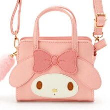 Cartoon Hello Kitty My Melody Cinnamoroll PomPomPurin Handbag Cartoon Hello Kitty My Melody Cinnamoroll PomPomPurin Handbag