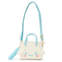 Cartoon Hello Kitty My Melody Cinnamoroll PomPomPurin Handbag Cartoon Hello Kitty My Melody Cinnamoroll PomPomPurin Handbag