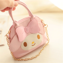 Hello Kitty Fashion Messenger Shoulder Crossbody Handbag Hello Kitty Fashion Messenger Shoulder Crossbody Handbag