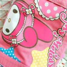 Cartoon Hello Kitty Star Shoulder Bag Cartoon Hello Kitty Star Shoulder Bag