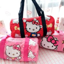Cartoon Hello Kitty Star Shoulder Bag Cartoon Hello Kitty Star Shoulder Bag