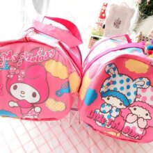 Cartoon Hello Kitty Star Shoulder Bag Cartoon Hello Kitty Star Shoulder Bag