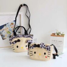 Kawaii Cartoon Hello Kitty My Melody Wallet Bags Kawaii Cartoon Hello Kitty My Melody Wallet Bags