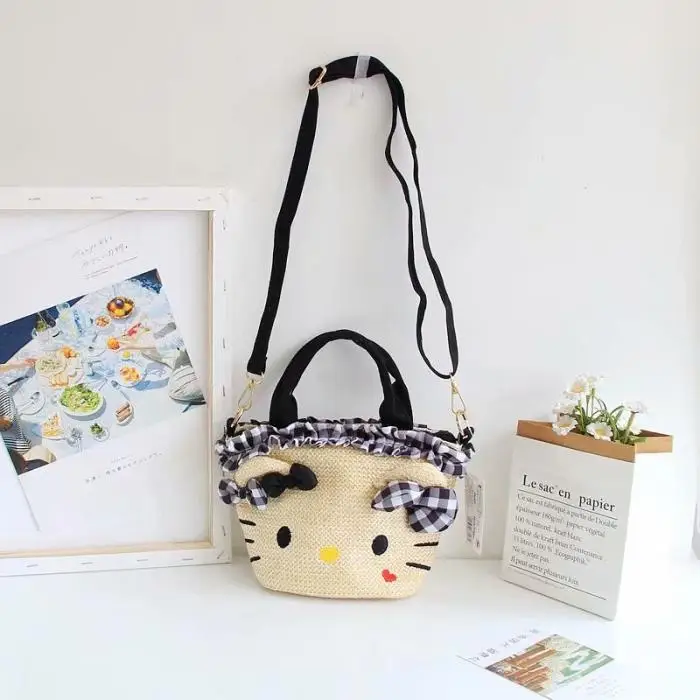 Kawaii Cartoon Hello Kitty My Melody Wallet Bags Kawaii Cartoon Hello Kitty My Melody Wallet Bags