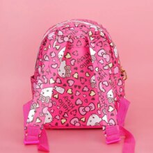 Kawaii Cartoon Hello Kitty High Quality Travel Bag Kawaii Cartoon Hello Kitty High Quality Travel Bag