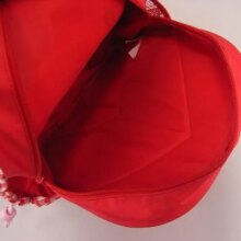 Cartoon Hello Kitty Strawberry Design Bag Cartoon Hello Kitty Strawberry Design Bag